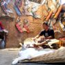 Jaran Kepang Temanggung Tembus Mancanegara