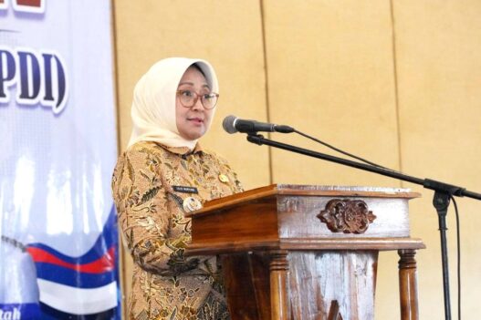 Jelang Pilkades, Bupati Tekankan Netralitas Perangkat Desa