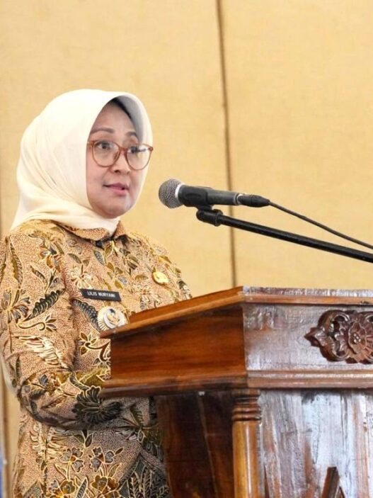 Jelang Pilkades, Bupati Tekankan Netralitas Perangkat Desa