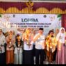 Juara Tingkat Korwil, Maju ke Kabupaten