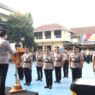 Kabag Ren hingga Empat Kapolsek Berganti