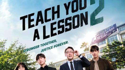 Kabar Teach You a Lesson S2