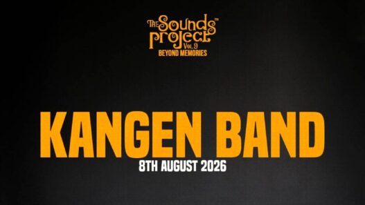 Kangen Band Dodhy Umumkan Pembubaran