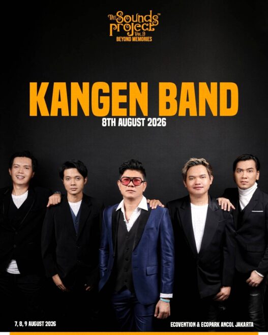 Kangen Band Dodhy Umumkan Pembubaran