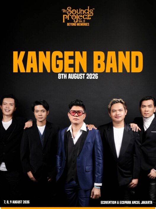 Kangen Band Dodhy Umumkan Pembubaran