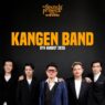 Kangen Band Dodhy Umumkan Pembubaran