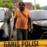 Kantor Komnas HAM Dilempari Molotov