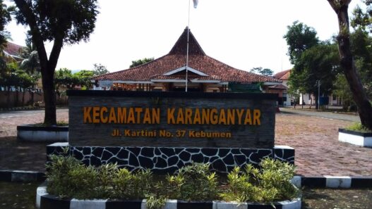 Karanganyar