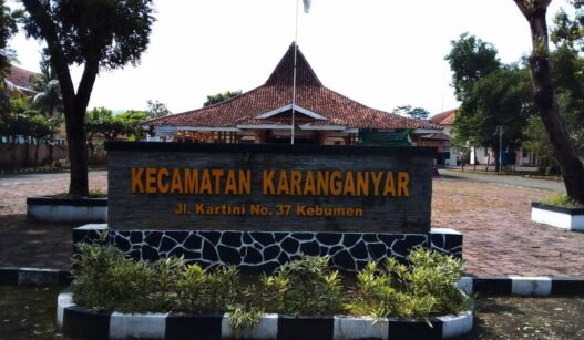 Karanganyar