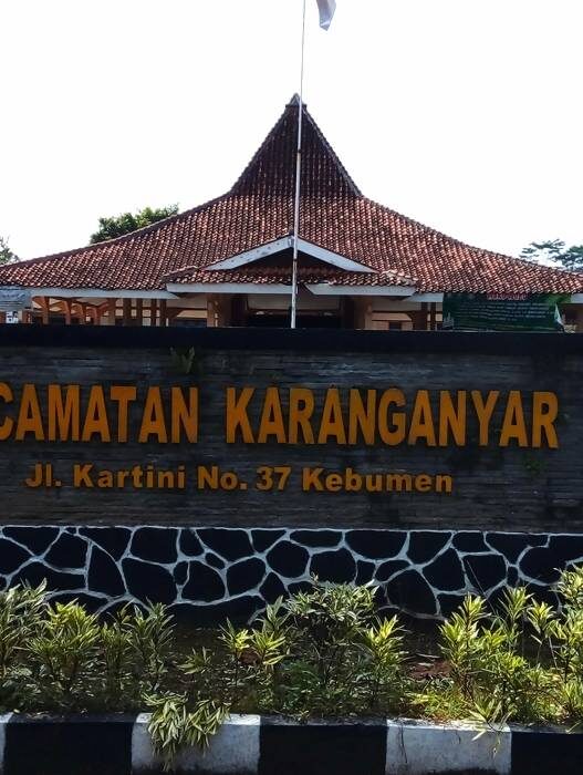 Karanganyar