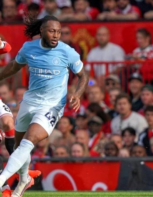 Kartu Merah Foden Dipertanyakan Keane