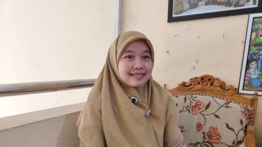 Kasus ISPA Naik Selama Kemarau