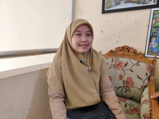 Kasus ISPA Naik Selama Kemarau