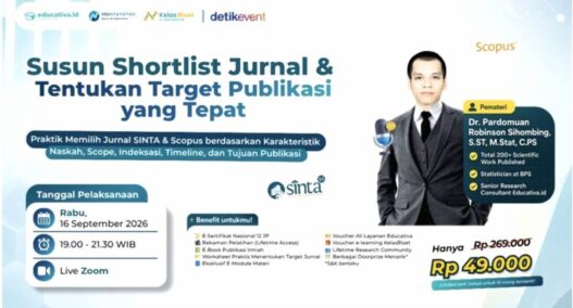 Kebijakan SINTA