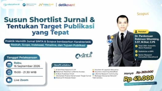 Kebijakan SINTA