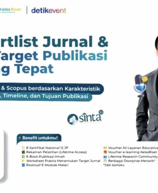 Kebijakan SINTA