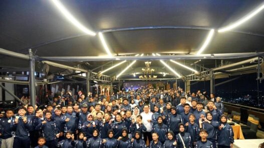 Kebumen Koleksi 25 Medali di Popda Jateng