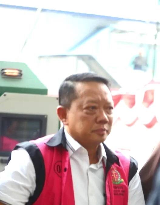 Kejagung Periksa Febrie Adriansyah Sebagai Tersangka