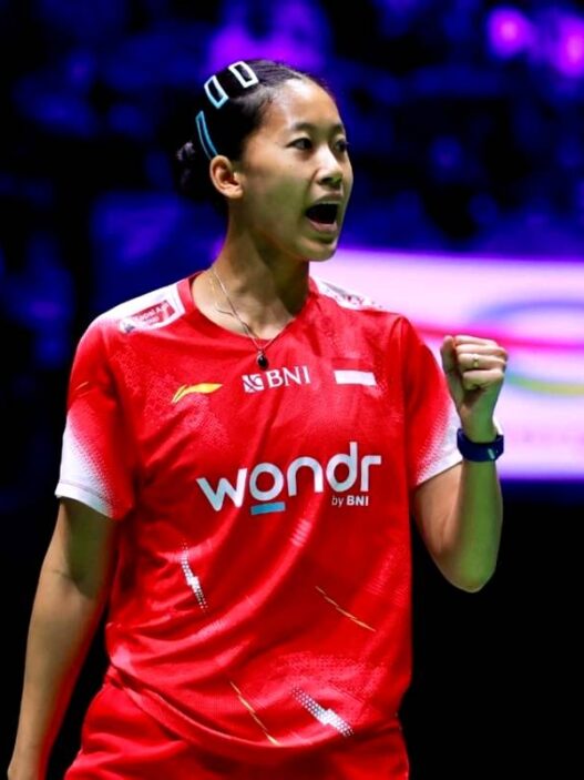 Kejar Medali Asian Games