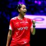 Kejar Medali Asian Games