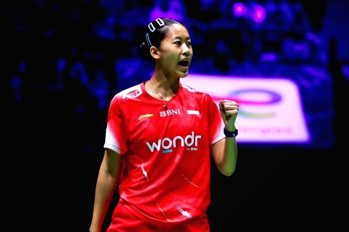 Kejar Medali Asian Games