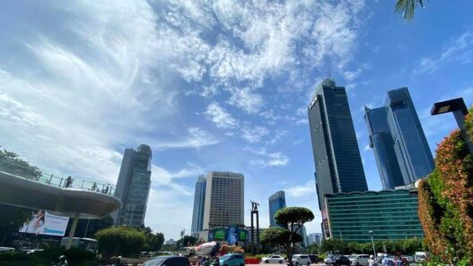 Kekeringan BMKG