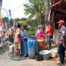 Kekeringan Meluas, 59 Desa Terdampak