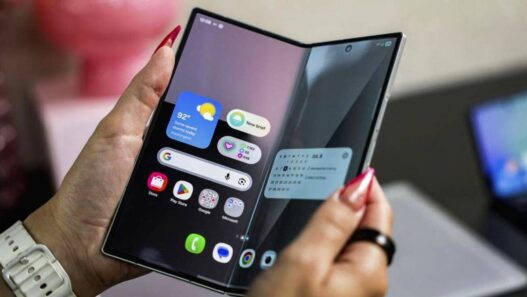 Kelebihan dan Kekurangan HP Samsung Galaxy Z Fold