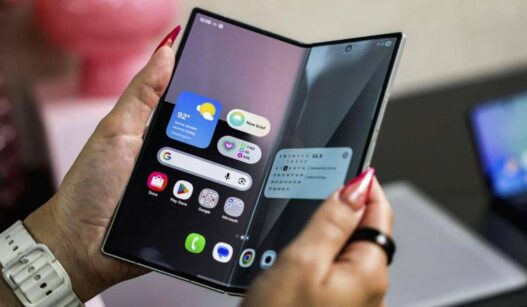 Kelebihan dan Kekurangan HP Samsung Galaxy Z Fold