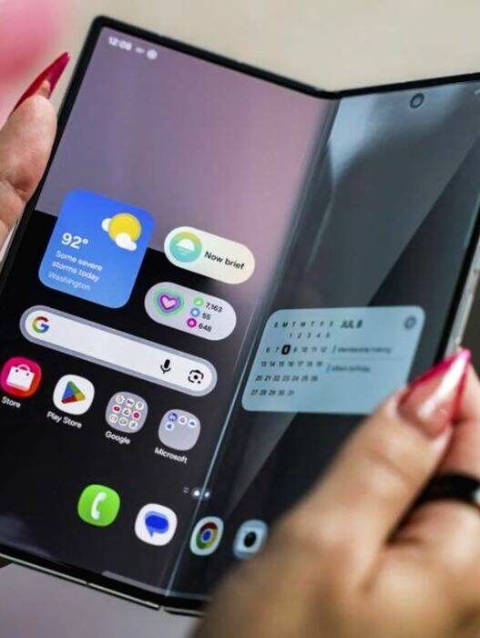Kelebihan dan Kekurangan HP Samsung Galaxy Z Fold