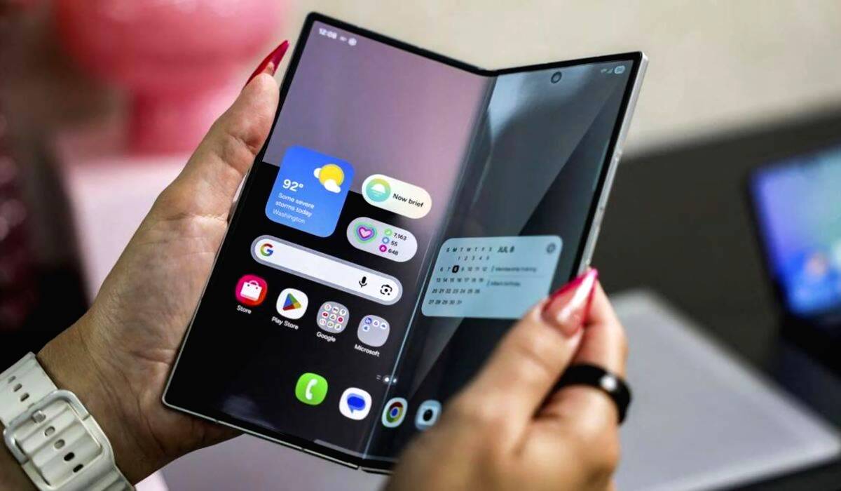 Kelebihan dan Kekurangan HP Samsung Galaxy Z Fold