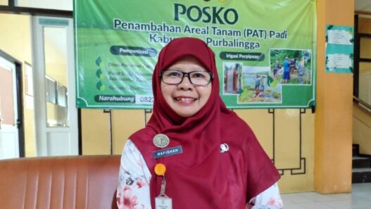 Kemarau Ancam Budidaya Ikan