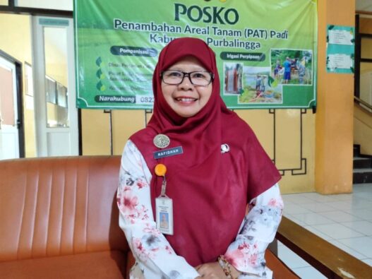 Kemarau Ancam Budidaya Ikan