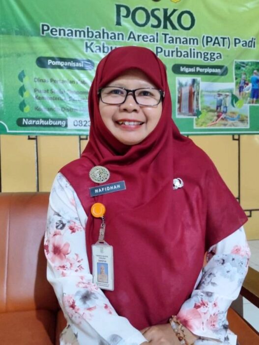 Kemarau Ancam Budidaya Ikan