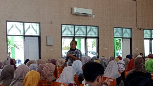 Kemenag Perluas Madrasah Inklusi