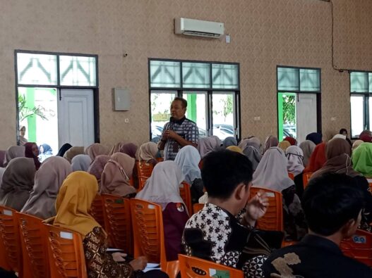 Kemenag Perluas Madrasah Inklusi