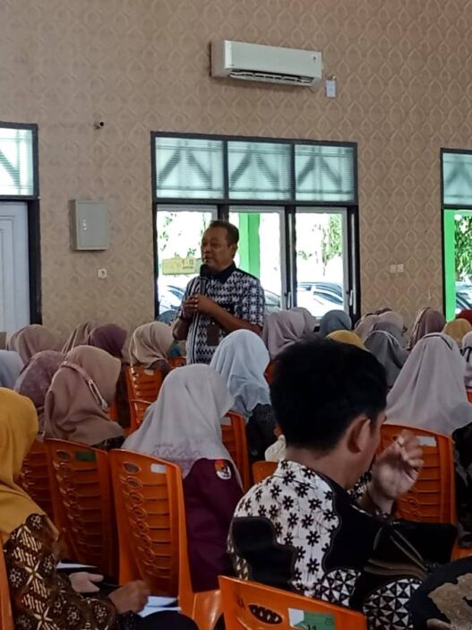 Kemenag Perluas Madrasah Inklusi