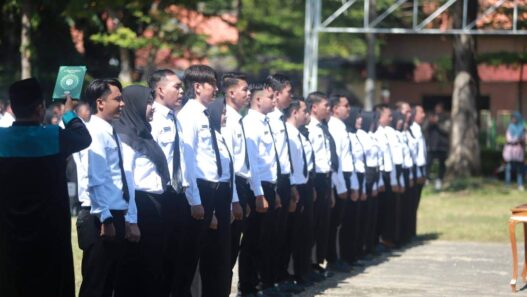 Kemendikdasmen Pastikan Status Guru PPPK