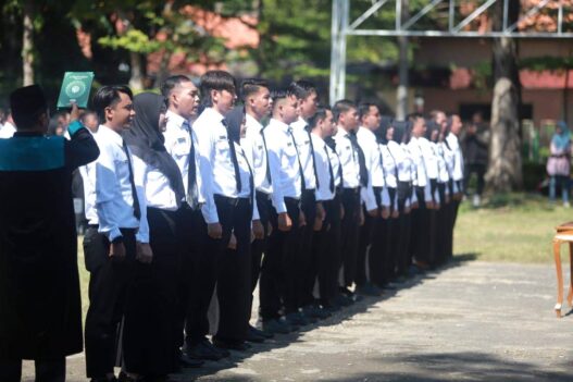 Kemendikdasmen Pastikan Status Guru PPPK