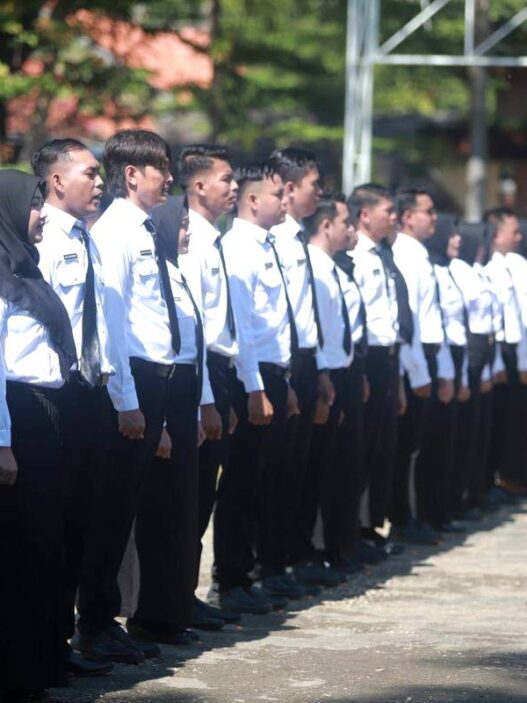 Kemendikdasmen Pastikan Status Guru PPPK
