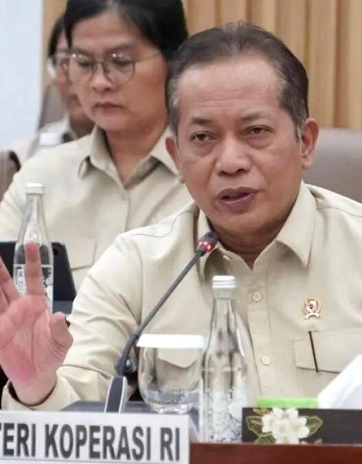 Kemenkop Bantah Rp103 M untuk Podcast