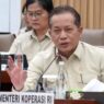 Kemenkop Bantah Rp103 M untuk Podcast