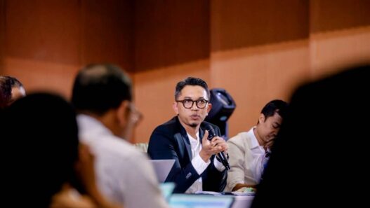 Kemensos dan BPS Tegaskan Desil Jadi Dasar Prioritas Bansos