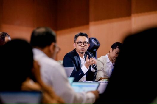Kemensos dan BPS Tegaskan Desil Jadi Dasar Prioritas Bansos