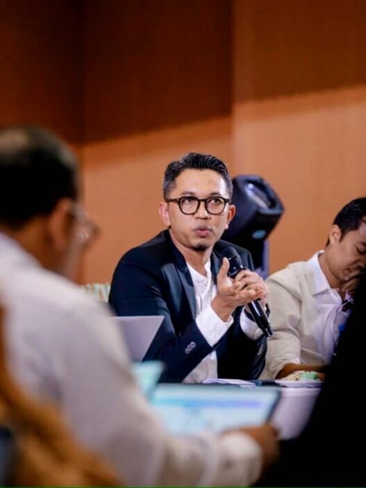 Kemensos dan BPS Tegaskan Desil Jadi Dasar Prioritas Bansos