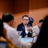 Kemensos dan BPS Tegaskan Desil Jadi Dasar Prioritas Bansos