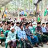 KH Zuhrul Anam Hisyam Ajak Warga Teladani Rasulullah