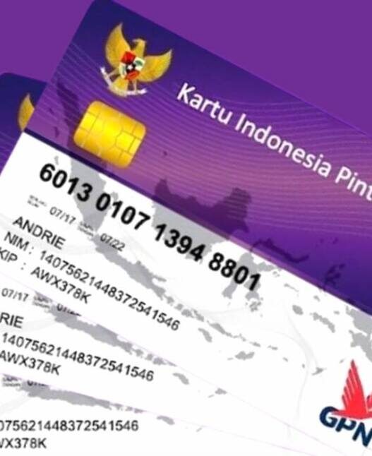 KIP Kuliah