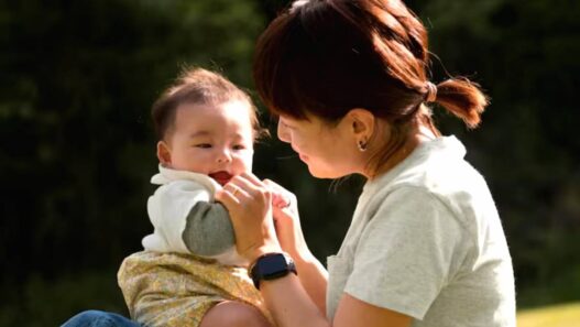 Kondisi Jantung Bayi saat Masih Dalam Kandungan