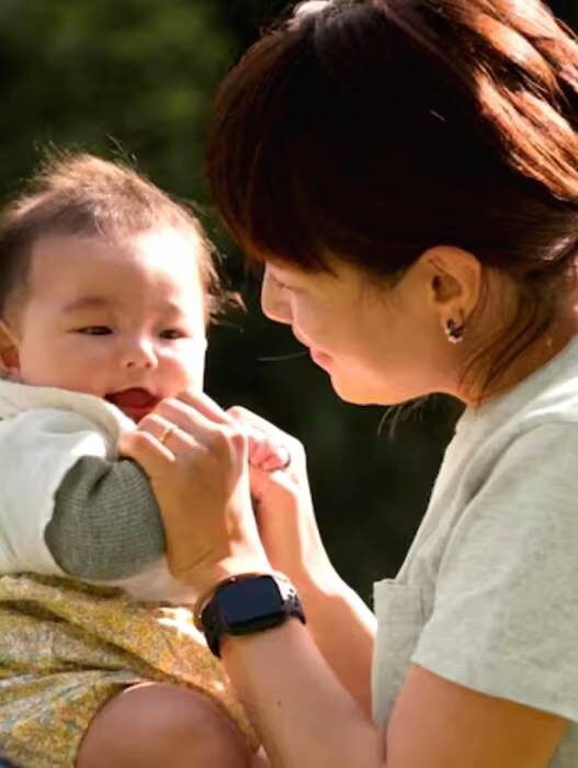 Kondisi Jantung Bayi saat Masih Dalam Kandungan